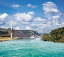 Winter Itineraries 2022 - 2023 - Norwegian Star traversing Panama Canal Winter Itineraries 2022 - 2023