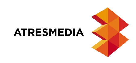 AtresMedia Logo - Atresmedia Logo AtresMedia Logo