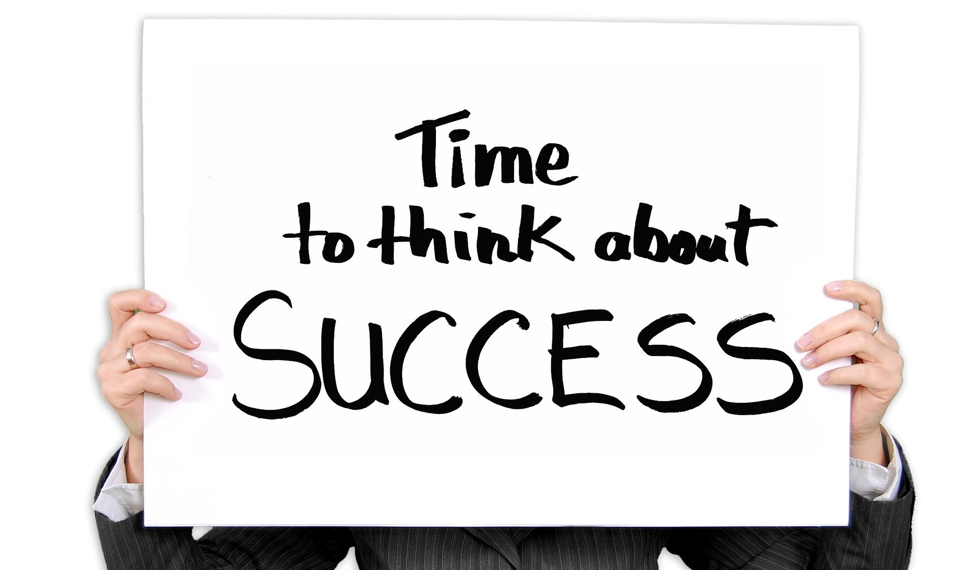 Business Success - Business Success