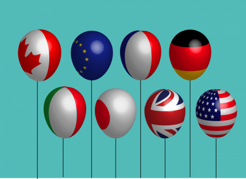 EU countries - EU countries