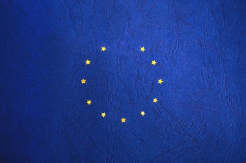 EU Flag - EU Flag