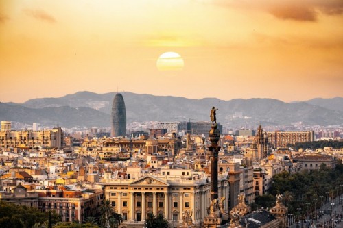 Spain - Spain