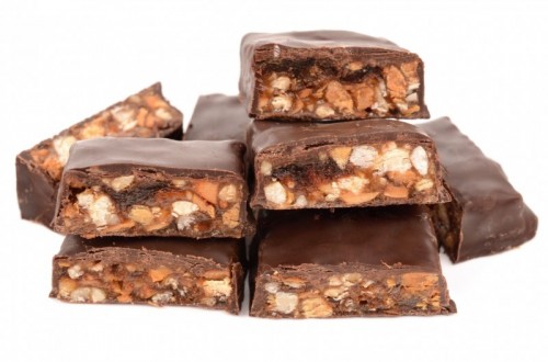 Nutrition Bar Sweegen Brazzein - Nutrition Bar Sweegen Brazzein
