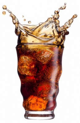 Soft drink Sweegen Brazzein - Soft drink Sweegen Brazzein
