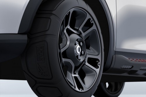 concept1-rims - Prof. Dr. h.c.Gorden Wagener, Chief Design Officer, Daimler AG Prof. Dr. h.c.Gorden Wagener, Chief Design Officer, Daimler AG concept1-rims