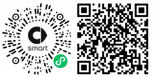 smart官方APP - smart官方APP