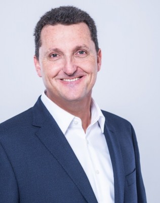 Mr. Ulf Nestler - Mr. Ulf Nestler