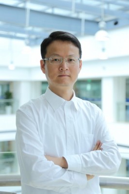 Yang Jun - Yang Jun
