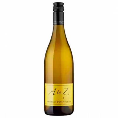 A to Z Pinot Gris A to Z Pinot Gris