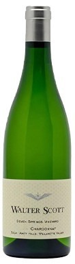 Walter Scott Chardonnay - Walter Scott Chardonnay