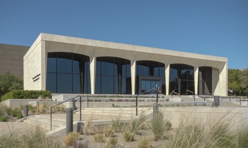 Amon Carter Museum_Courtesy of Amon Carter Museum of American Art - Amon Carter Museum_Courtesy of Amon Carter Museum of American Art