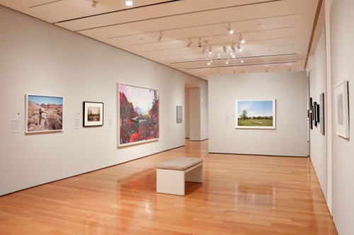 High Museum of Art - High Museum of Art. Gallery View. Photo Credit: CatMax Photography. High Museum of Art