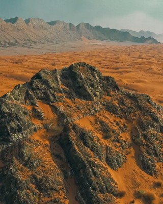 Photo by Ali Omran. Courtesy of Sharjah Art Foundation. - Photo by Ali Omran. Courtesy of Sharjah Art Foundation.