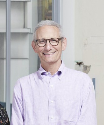 Jim Cohan. Credit: Photo by Phoebe d'Heurle. - Jim Cohan. Credit: Photo by Phoebe d'Heurle.