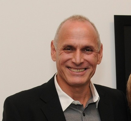 Shimon Attie - Image Courtesy of Shimon Attie. Shimon Attie