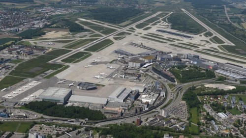 ZRH Pisten ZRH Pisten