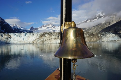 Legacy Alaska Bell - Legacy Alaska Bell