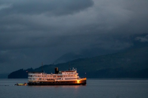 Legacy Alaska Dusk Legacy Alaska Dusk