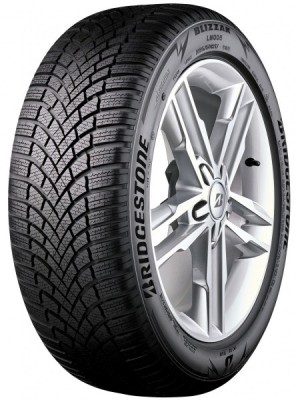 Blizzak LM005 testvinder 01 - DK - 10-10-22 - Bridgestone Blizzak LM005 Blizzak LM005 testvinder 01 - DK - 10-10-22