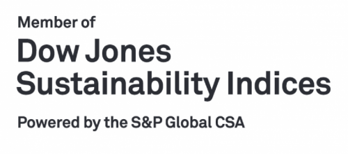 Dow Jones Sustainability World Index Dow Jones Sustainability World Index