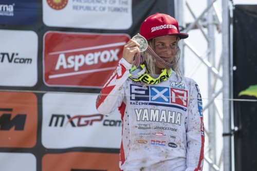 ADAC MX Masters_03 BSCER 07-10-22 - Larissa Papenmeier wins MX Ladies Cup ADAC MX Masters_03 BSCER 07-10-22
