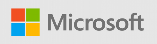 Microsoft logo - Microsoft logo Microsoft logo