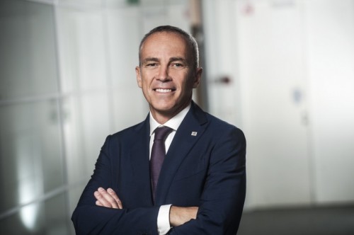Paolo Ferrari 1 - Paolo Ferrari 1