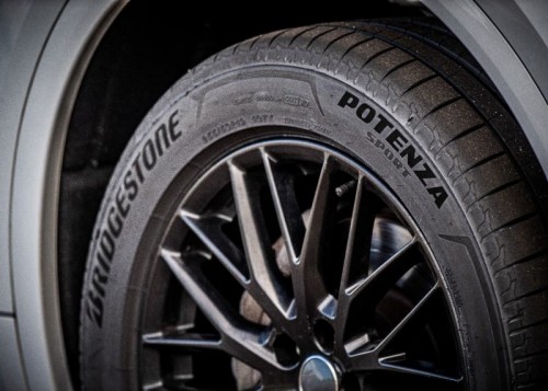 Potenza Sport_01 - Potenza Sport high res Potenza Sport_01