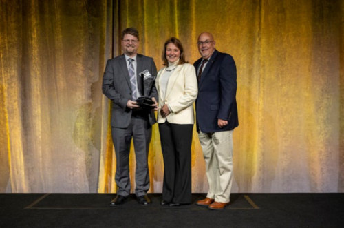 Caterpillar_02 BSCER 05-01-23 - Supplier Excellence Recognition Event in Dallas, Texas Caterpillar_02 BSCER 05-01-23