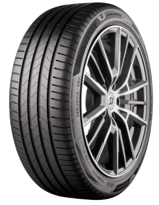 Turanza 6 Tyre_01 EMIA 05-09-2022 Turanza 6 Tyre_01 EMIA 05-09-2022