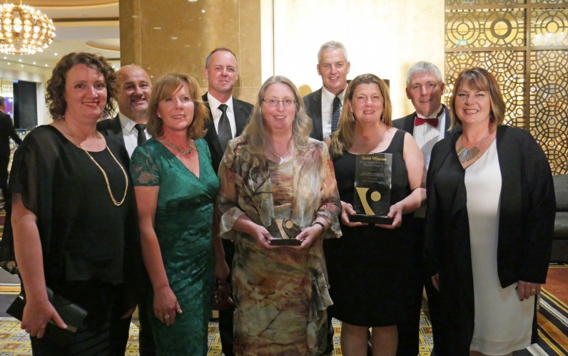 Bass+Coast%26rsquo%3Bs+Visitor+Information+Centre+Network+and+Bass+Coast+Shire+Council+both+took+home+awards+from+the+2016+RACV+Victorian+Tourism+Awards+on+Thursday%2C+24+November.
