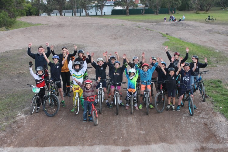 %28Back+row%2C+second+from+left%29+Bass+Coast+Shire+Council+Townsend+Ward+Councillor%2C+Jordan+Crugnale%2C+celebrates+the+reopening+of+the+Inverloch+BMX+track+with+excited+riders.