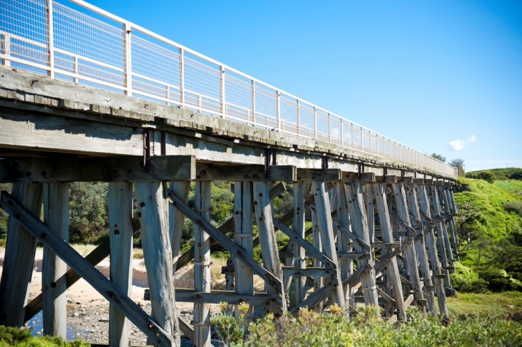 Kilcunda+Bridge