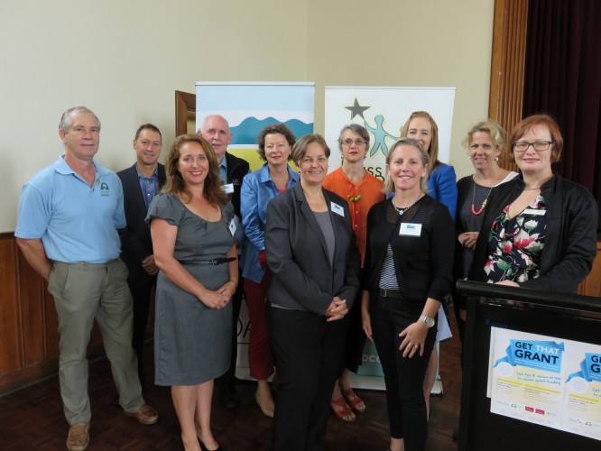 Guest+speakers+at+the+Get+that+Grant+forum+included+%28from+left+to+right%29+Jon+Hauser+from+the+Bass+Coast+Landcare+Network%3B+Dom+Brusamarello+from+Board+of+the+Inverloch+and+District+Community+Bank%26reg%3B+Branch%3B+Michaela+Salvato+from+the+Bass+Coast+Landcare+Network%3B+Terry+Ashenden+from+the+Bendigo+Community+Bank+Cowes+and+Grantville+and+District+Branches%3B+Sylvia+Admans+from+RE+Ross+Trust%3B+Jeanice+Henderson+from+the+Foundation+for+Regional+and+Rural+Renewal%3B++Kirsty+Allen+from+the+Myer+Foundation+and+Sidney+Myer+Fund%3B+Rikki+Andrews+from+the+Gardiner+Foundation%3B+Bass+Coast+Shire+Council+Mayor%2C+Cr+Kimberley+Brown%3B+Kate+Dwyer+from+the+Bass+Coast+Community+Foundation%3B+and+Melissa+Hayes+from+Bass+Coast+Shire+Council.