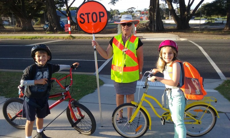 school+is+back+around+Bass+Coast+this+week%2C+so+please+remember+to+slow+down+to+keep+everyone+safe.