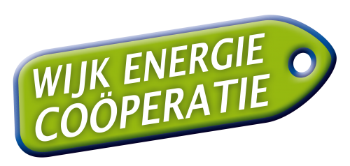 Logo Wijk Energie Coöperatie - Logo Wijk Energie Coöperatie