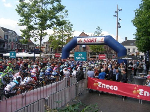 Eneco Tour - Eneco Tour