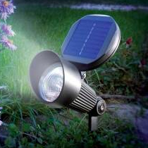 Tuinverlichting