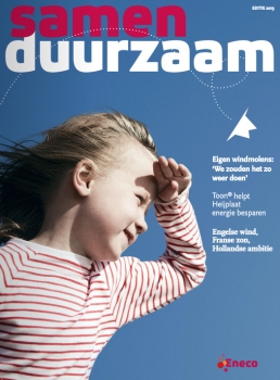 Voorpagina Duurzaam Samen - Voorpagina Duurzaam Samen