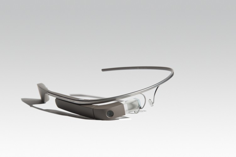 GoogleGlass