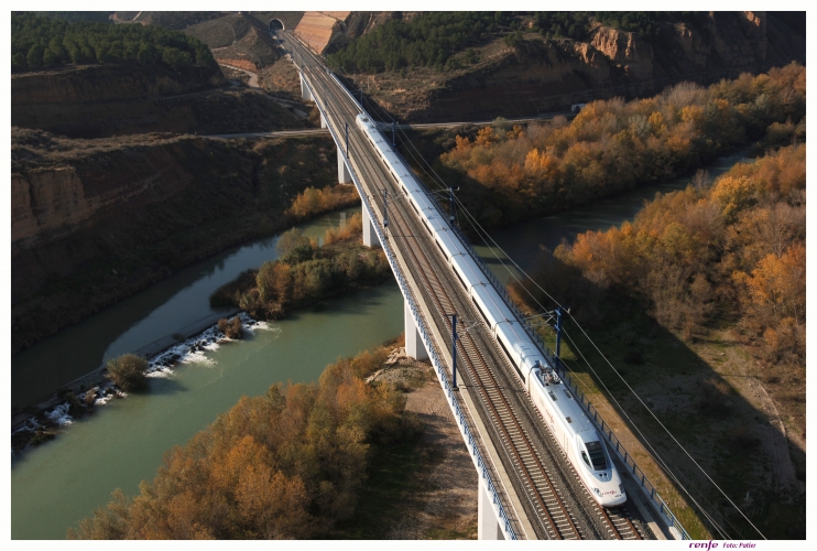 RENFE+Trains