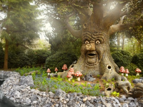 Fairytale Tree - Fairytale Tree