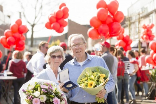 Jan & Annet - pers - Jan & Annet - pers