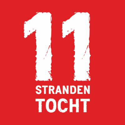 logo-11strandentocht - logo-11strandentocht