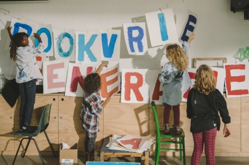 Rookvrije generatie - Rookvrije generatie