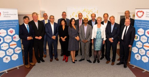 Samenwerkingpartners DCVA - Samenwerkingpartners DCVA