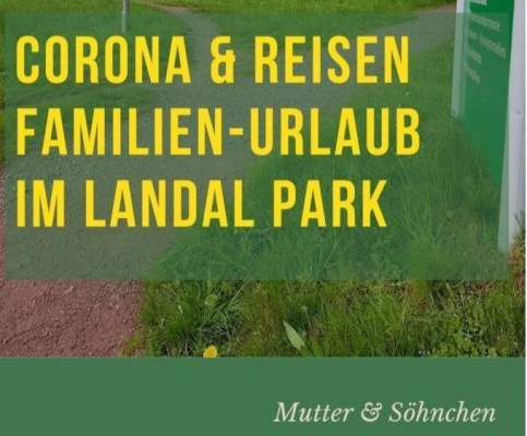 Mutter und Söhnchen Landal Mutter und Söhnchen Landal