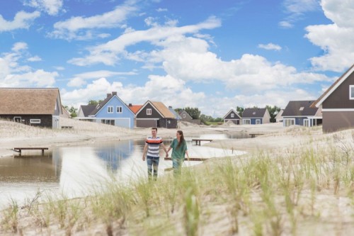 Spaziergang Ouddorp Duin - Spaziergang Ouddorp Duin