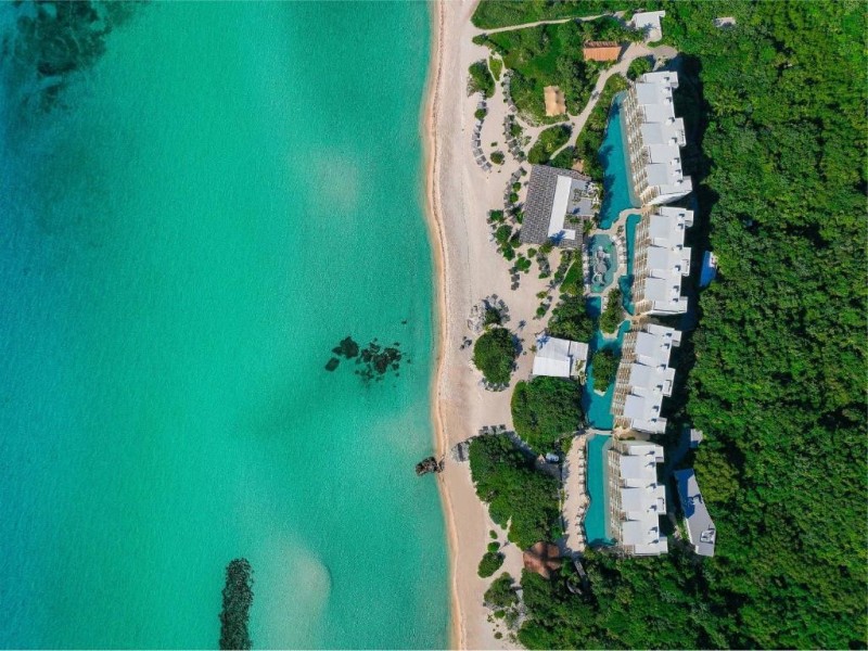 playa del carmen