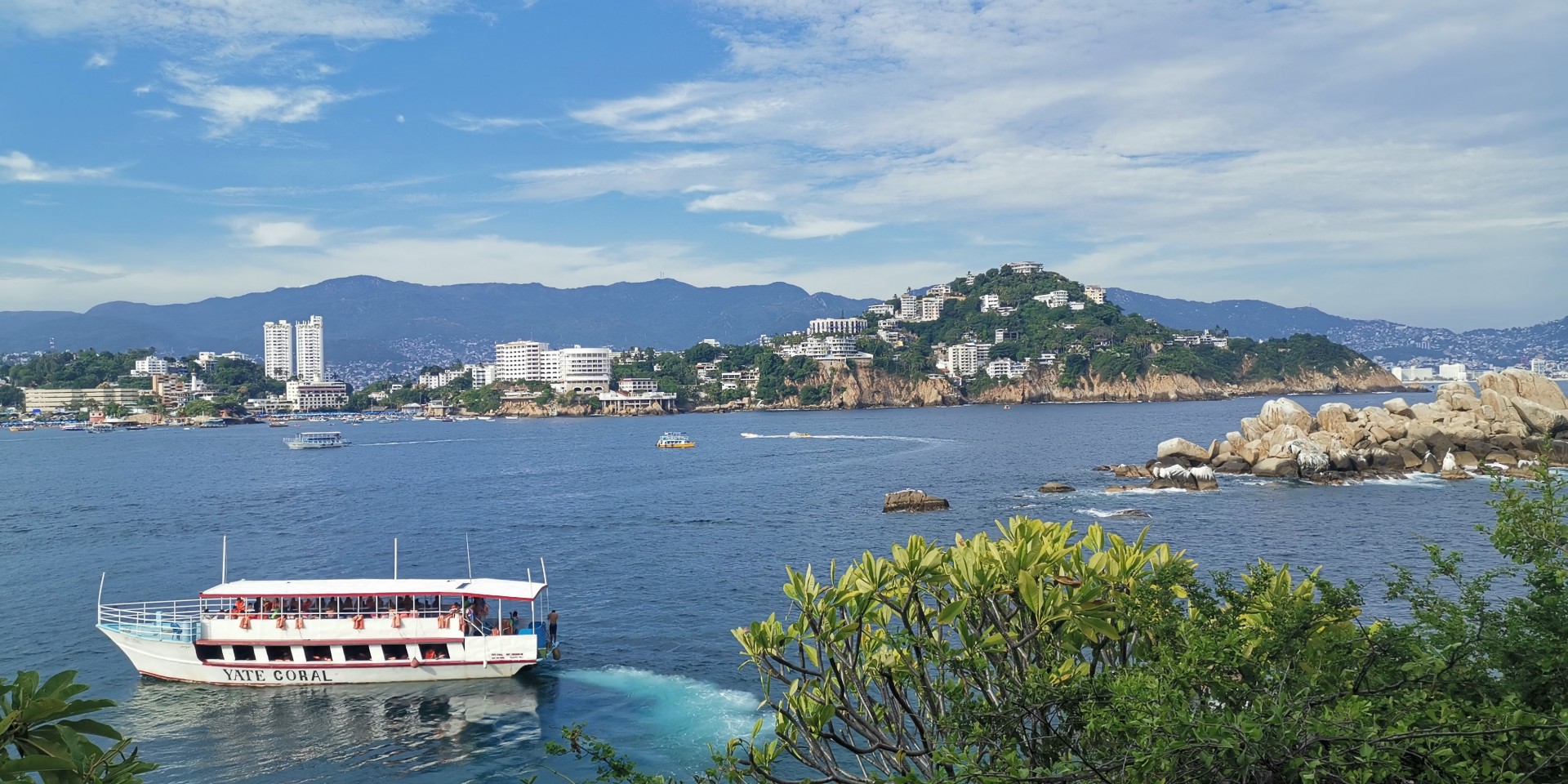 acapulco